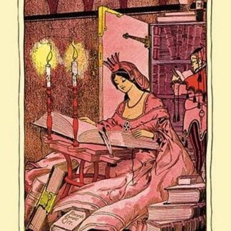 Princess Ozma by John R. Neill