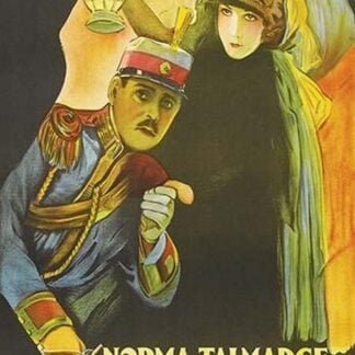 Princess from Graustark 'Prinsessan av Graustark'