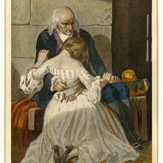 Prisoners by L. Massard