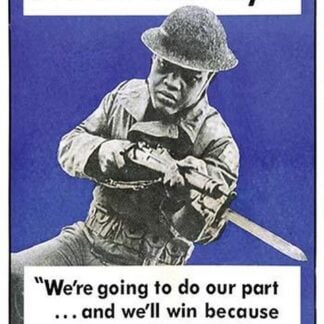 Private Joe Lewis Says by U.S. Army