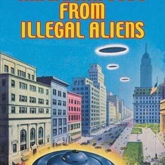 Protect American Jobs by Wilbur Pierce