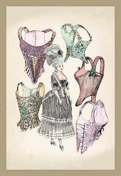 Protocol and Stiffening