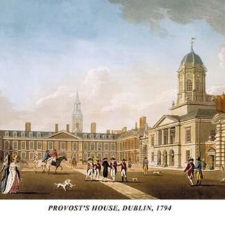 Provost's House