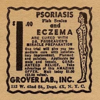 Psoriasis