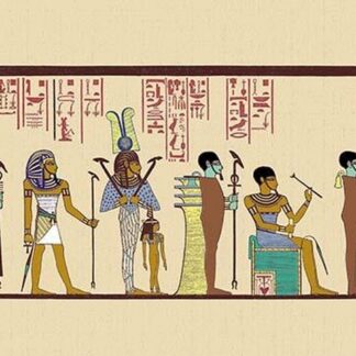 Ptah by John Gardner Wilkinson