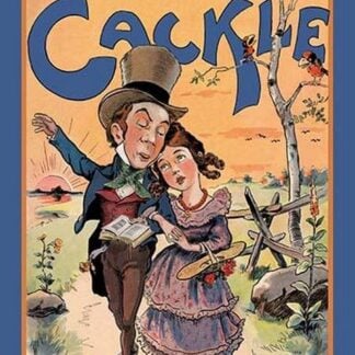 Puck's Library: Cackle