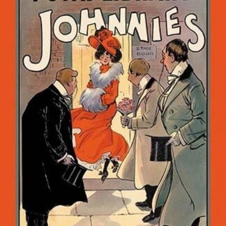 Puck's Library: Johnnies