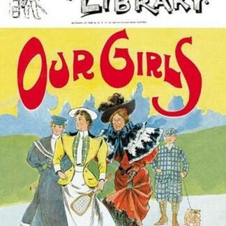 Puck's Library: Our Girls
