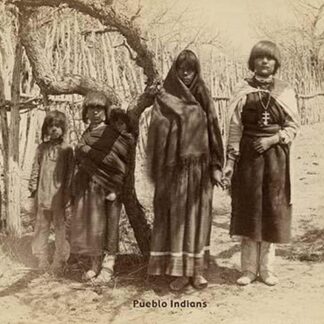 Pueblo Indians