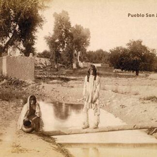 Pueblo San Juan