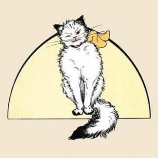 Punky Dunk by Frances Beem