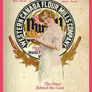 Purity Flour Cook Book