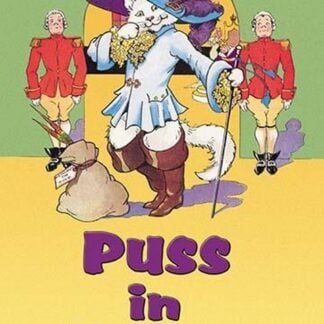 Puss in Boots by Eulalie Banks