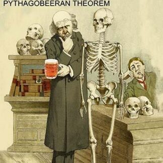 Pythagobeeran Theorem by Wilbur Pierce