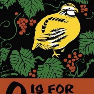 Q is for Quail by Charles Buckles Falls
