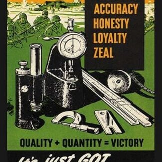 Quality + Quantity = Victory