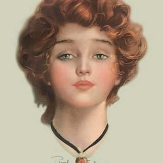 Queen Rose of the Rosebud Garden of Girls