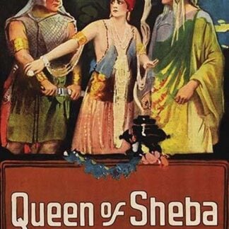 Queen of Sheba