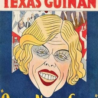 Queen of the Night Clubs