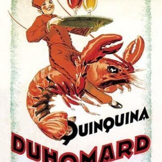 Quinquin Duhomard