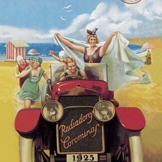 Radiadores Carominaf