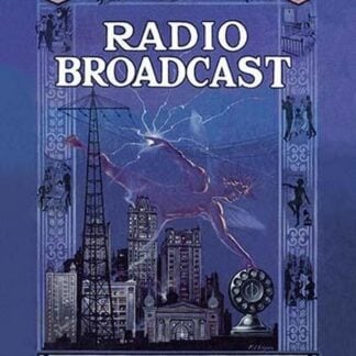 Radio Broadcast - Building the R.B. Lab Receiver
