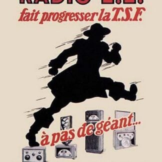 Radio - L.L.: Running Man