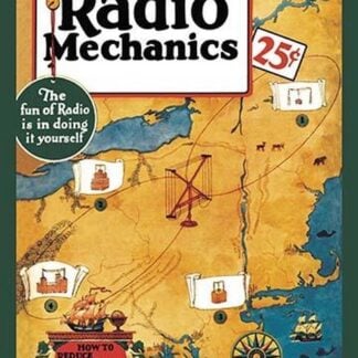 Radio Mechanics: How to Reduce Radio Squeals