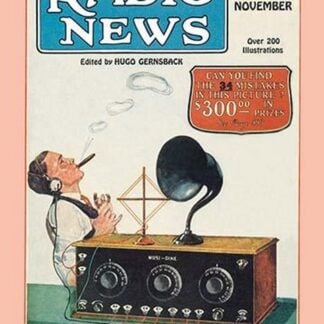 Radio News