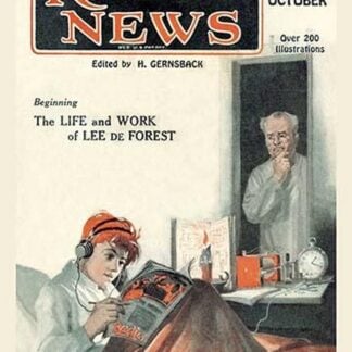 Radio News: Up All Night