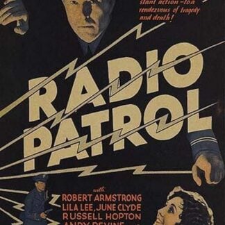 Radio Patrol