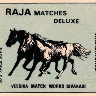 Raja Matches Deluxe