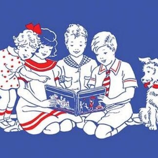 Reading for Enjoyment by Julia Letheld Hahn