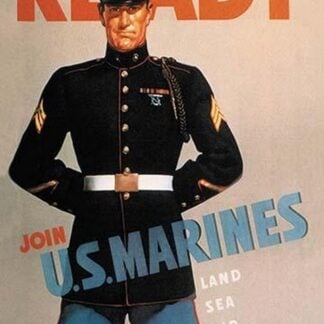 Ready: Join U.S. Marines
