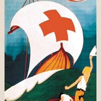 Red Cross Annual Roll Call by E. Seaver