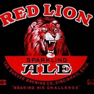 Red Lion Ale
