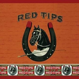 Red Tips
