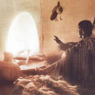 Reflections by Carl and Grace Moon