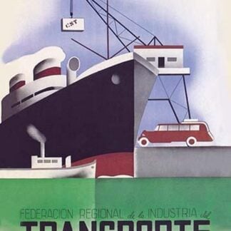 Regional Federation of the Transport Industry