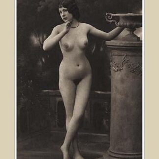 Rehearsal for a Mime