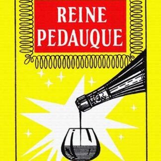 Reine Pedauque