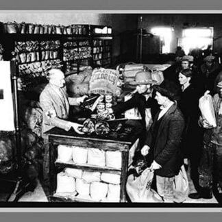 Relief Efforts in Arkansas