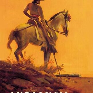 Renfe Andalucia by K.B. Douglass