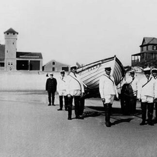 Rescue Ready! Salisbury