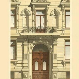 Residence in Stuttgart