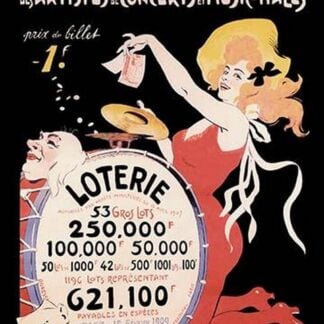 Retirement Home for Concert and Music Hall Artists by Jules-Alexandre Grun