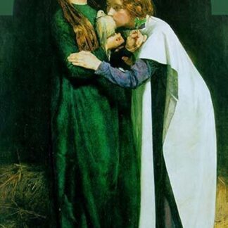 Return of the Dove to the Ark by John Everett Millais