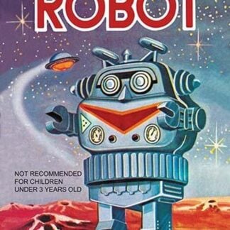 Revolving and Walking Robot