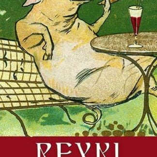 Rexxi Aperitif Anise by JPP