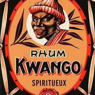 Rhum Kwango